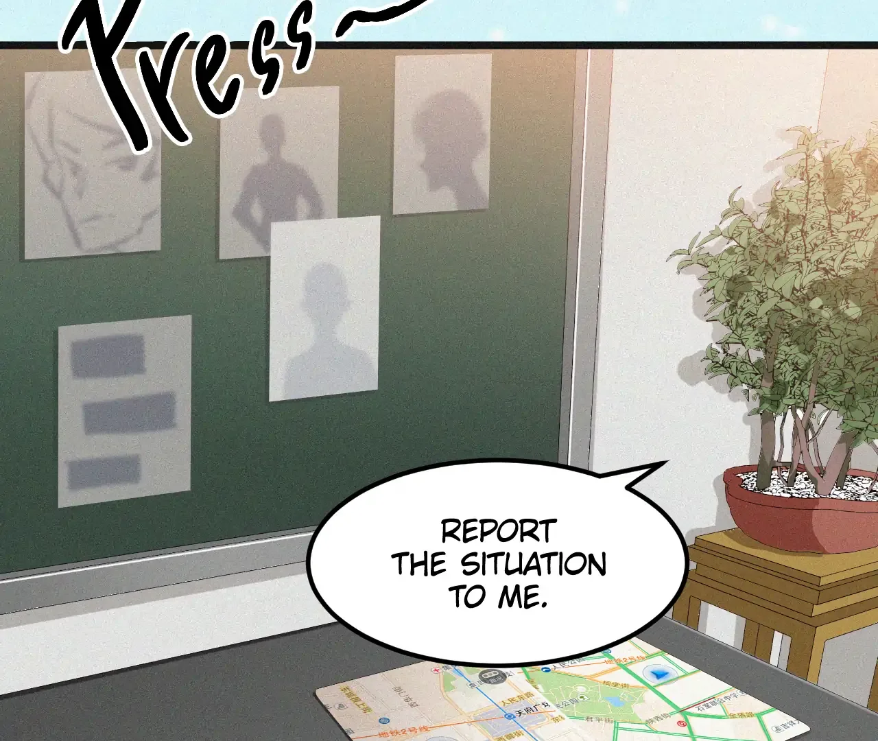 The Sweet Wife In Your Palm Chapter 6 page 85