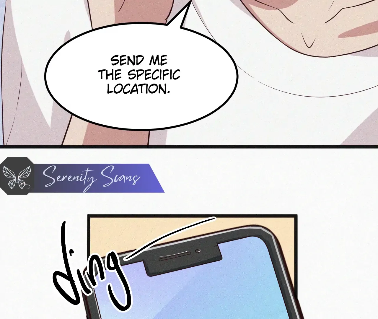The Sweet Wife In Your Palm Chapter 6 page 90