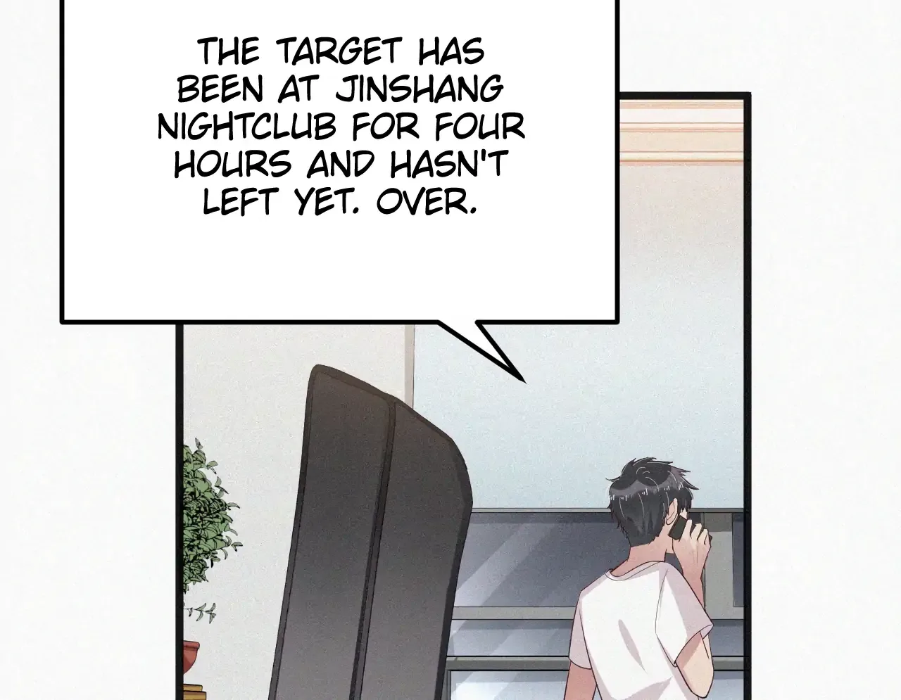 The Sweet Wife In Your Palm Chapter 6 page 87