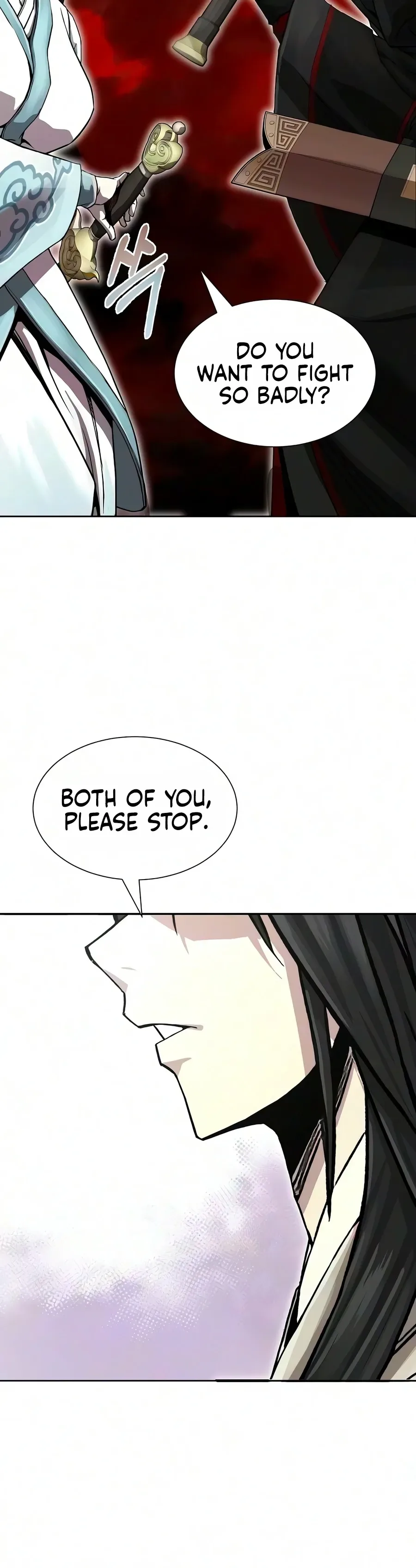 The Sword Emperor’s Rise of Namgung Chapter 6 page 19