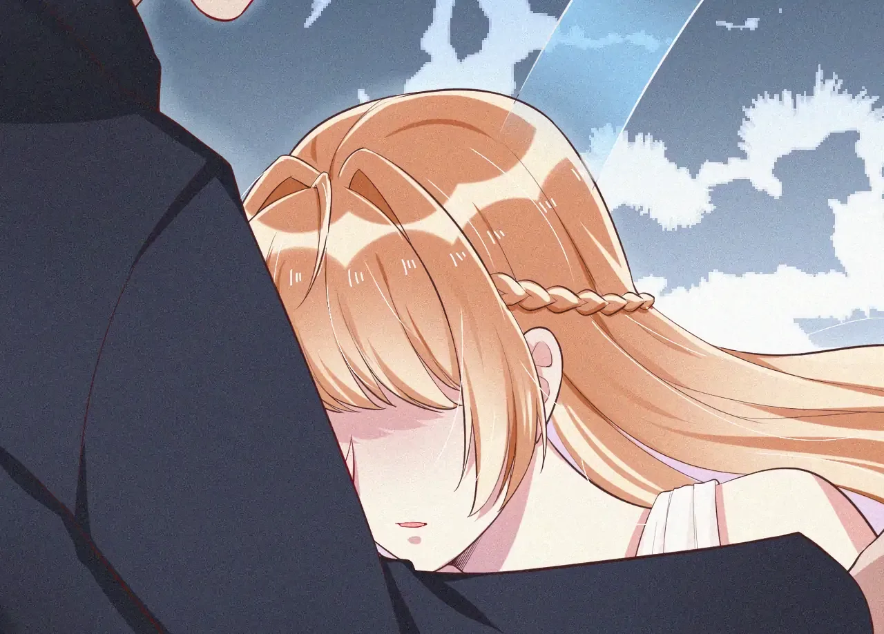The Sweet Wife In Your Palm Chapter 6 page 101