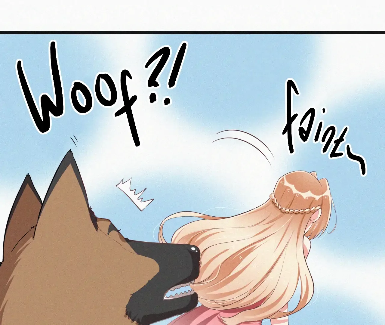 The Sweet Wife In Your Palm Chapter 6 page 97