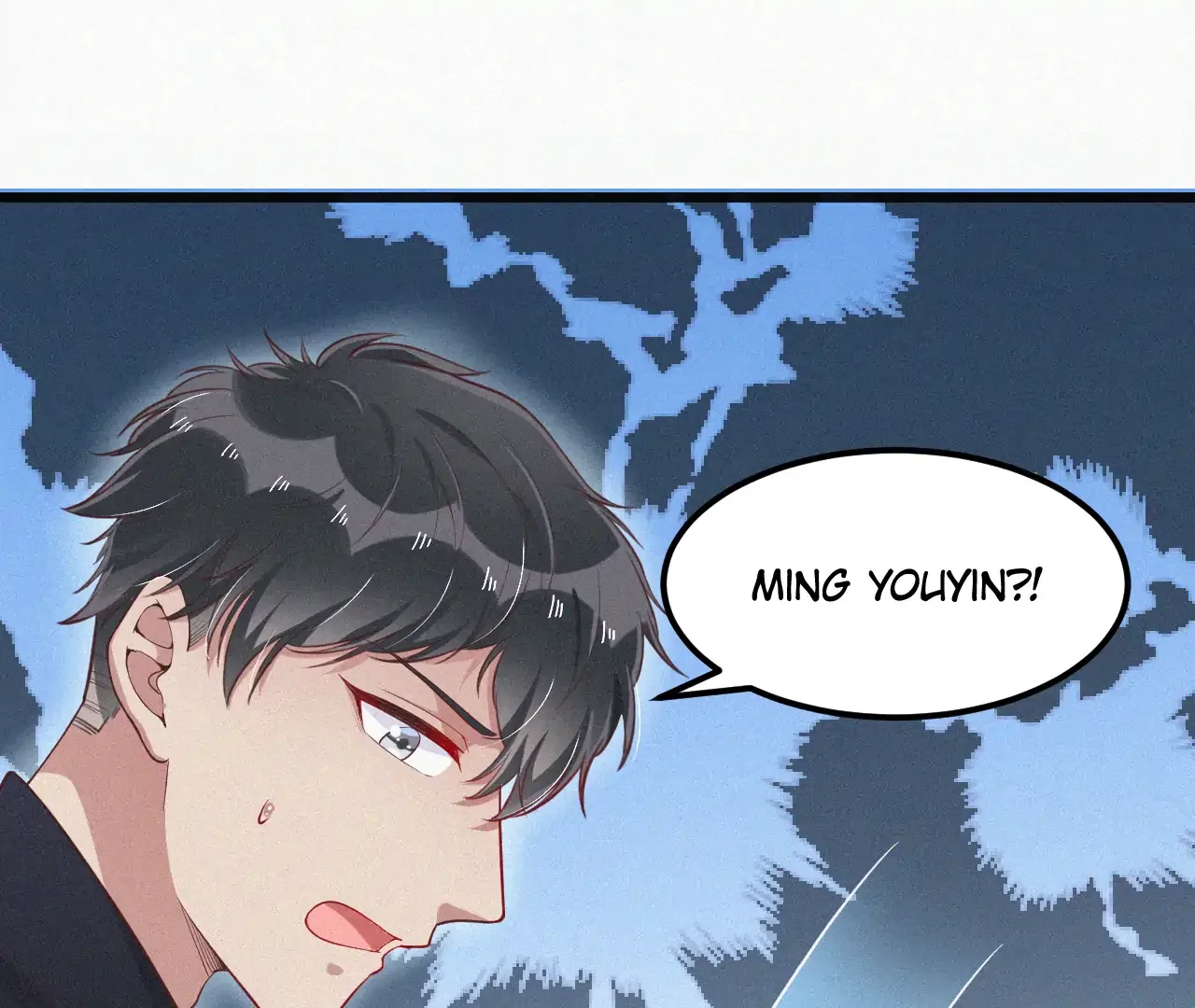 The Sweet Wife In Your Palm Chapter 6 page 100