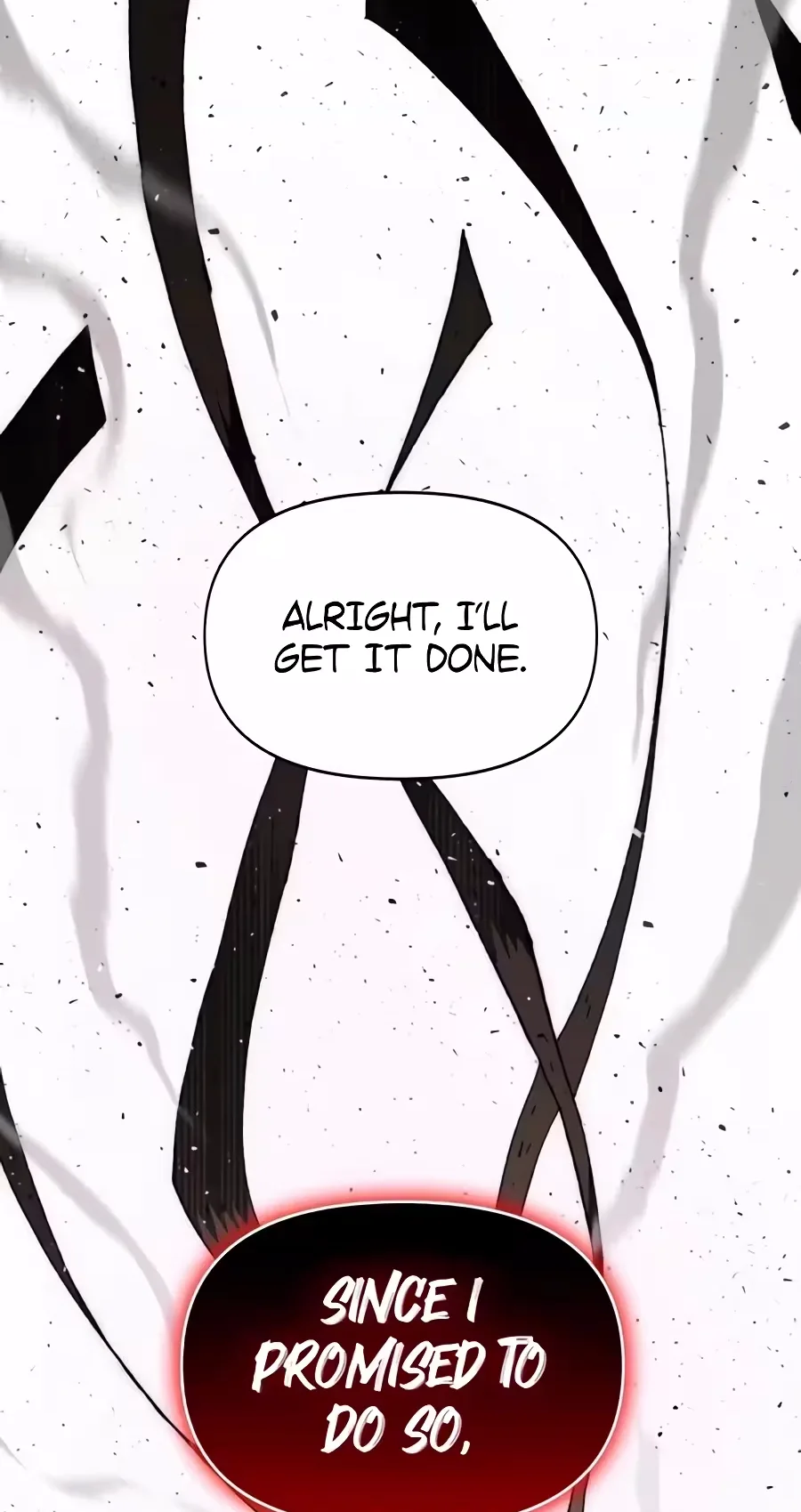 The Tale Of The Skeleton Messenger Chapter 50 page 84