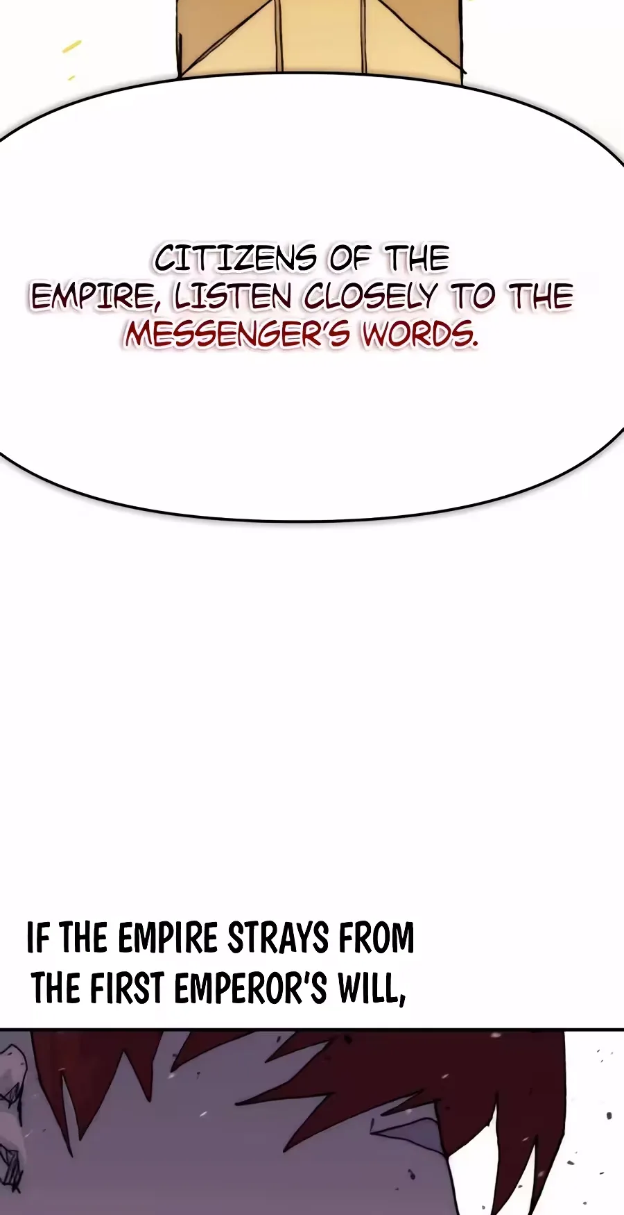 The Tale Of The Skeleton Messenger Chapter 50 page 89