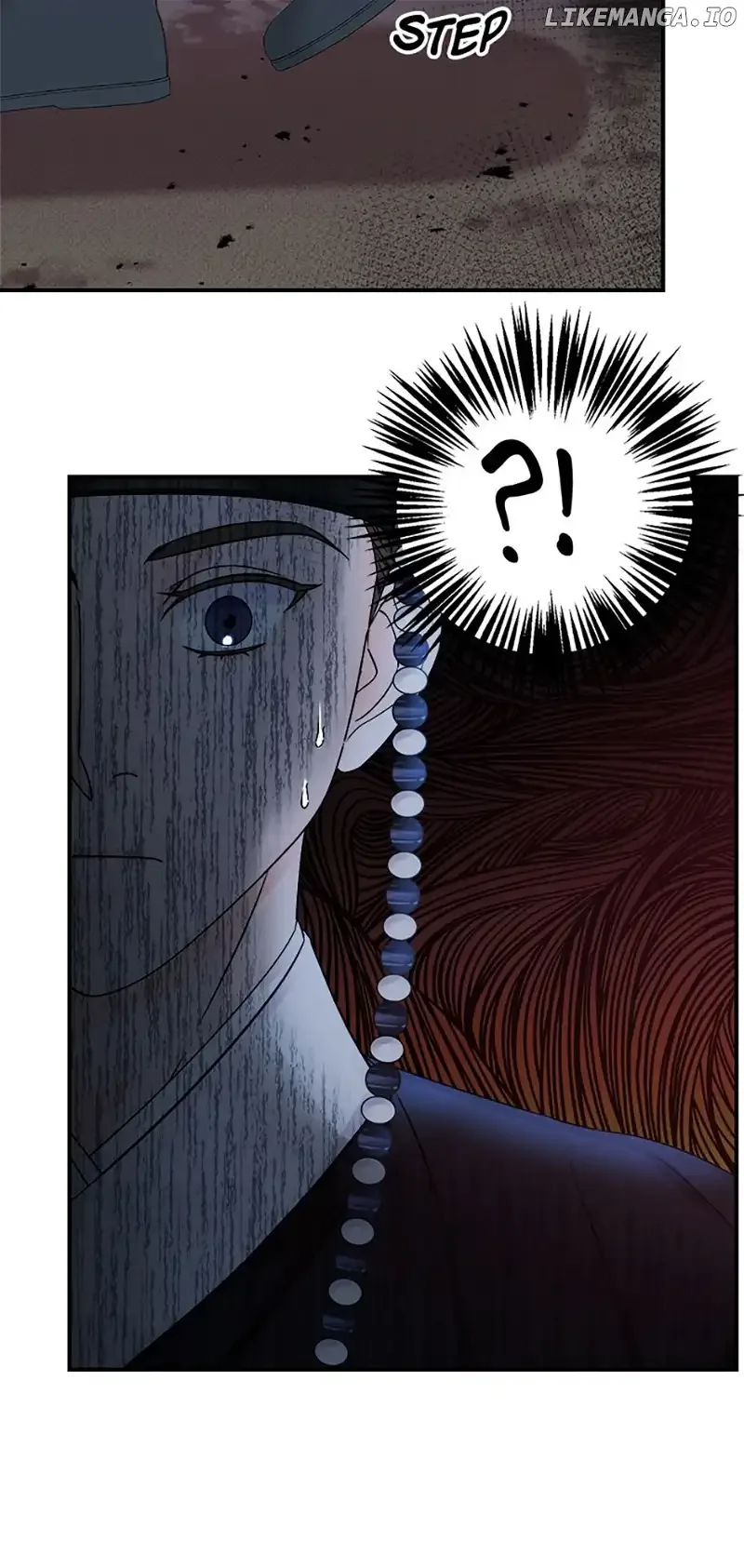 The Tale of the Tiger Girl Chapter 6 page 4