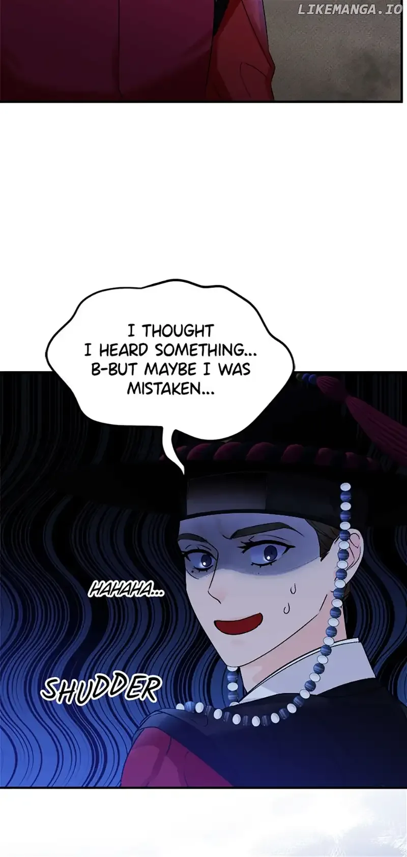 The Tale of the Tiger Girl Chapter 6 page 6