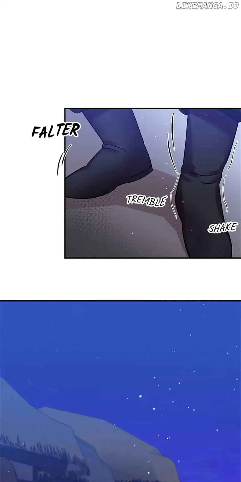 The Tale of the Tiger Girl Chapter 6 page 15