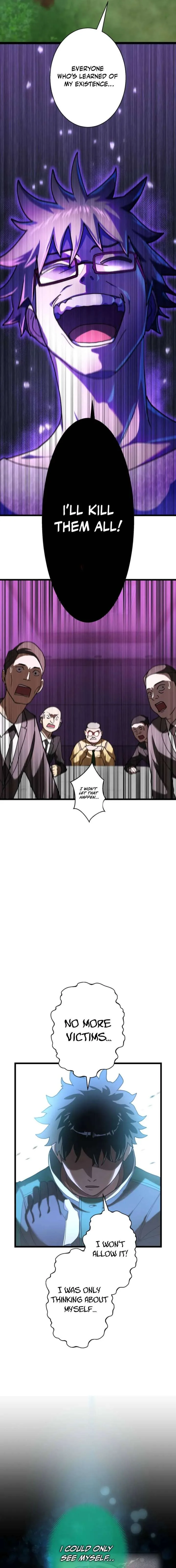 The Sword-Forging Great Hero: The Scrap Favored by the Gods Chapter 6 page 26
