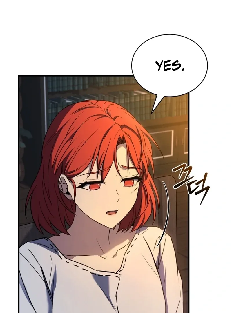 The Swordmaster Who Leapt Through Time Chapter 6 page 6