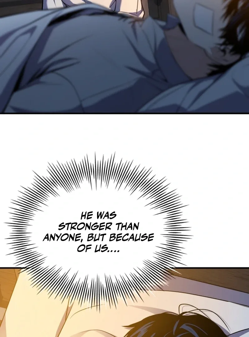 The Swordmaster Who Leapt Through Time Chapter 6 page 8