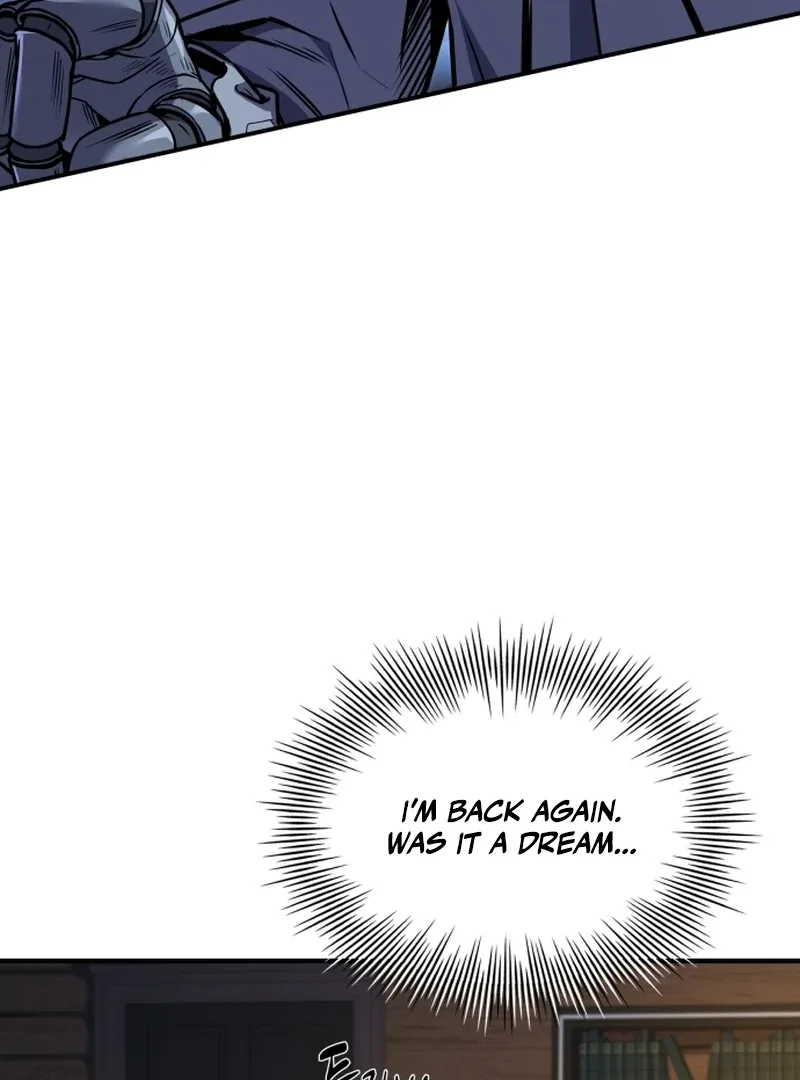 The Swordmaster Who Leapt Through Time Chapter 6 page 18