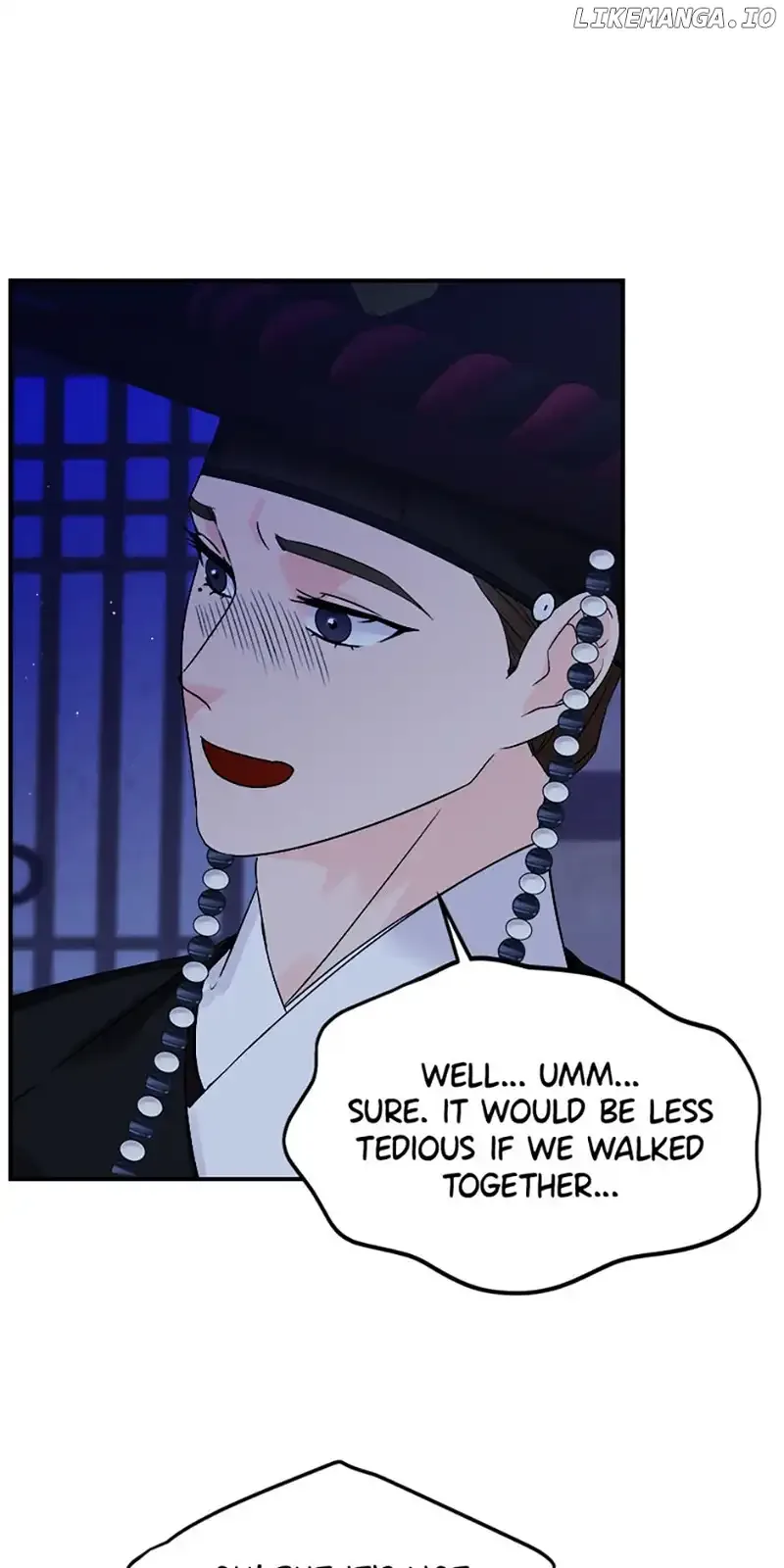 The Tale of the Tiger Girl Chapter 6 page 39