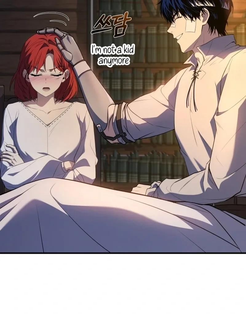 The Swordmaster Who Leapt Through Time Chapter 6 page 28