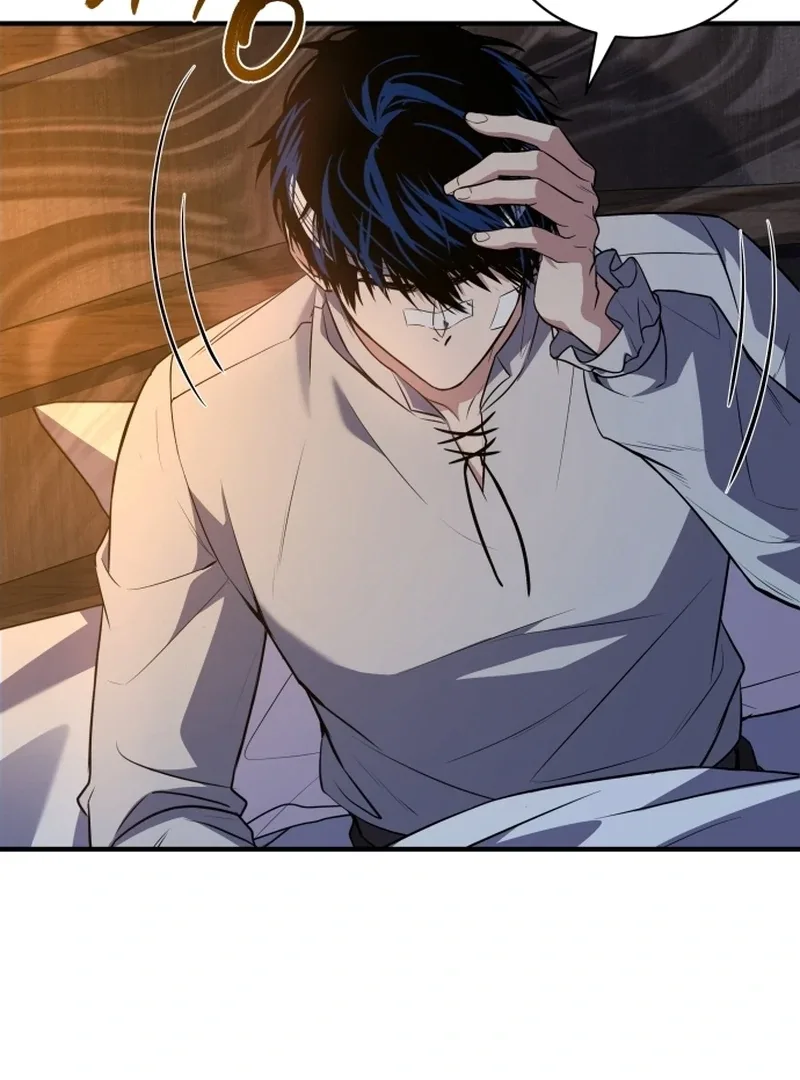 The Swordmaster Who Leapt Through Time Chapter 6 page 31