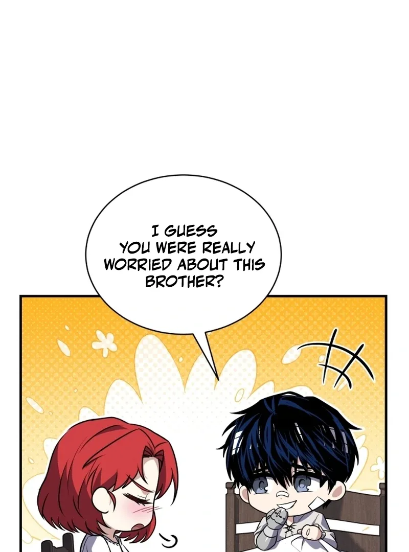 The Swordmaster Who Leapt Through Time Chapter 6 page 26