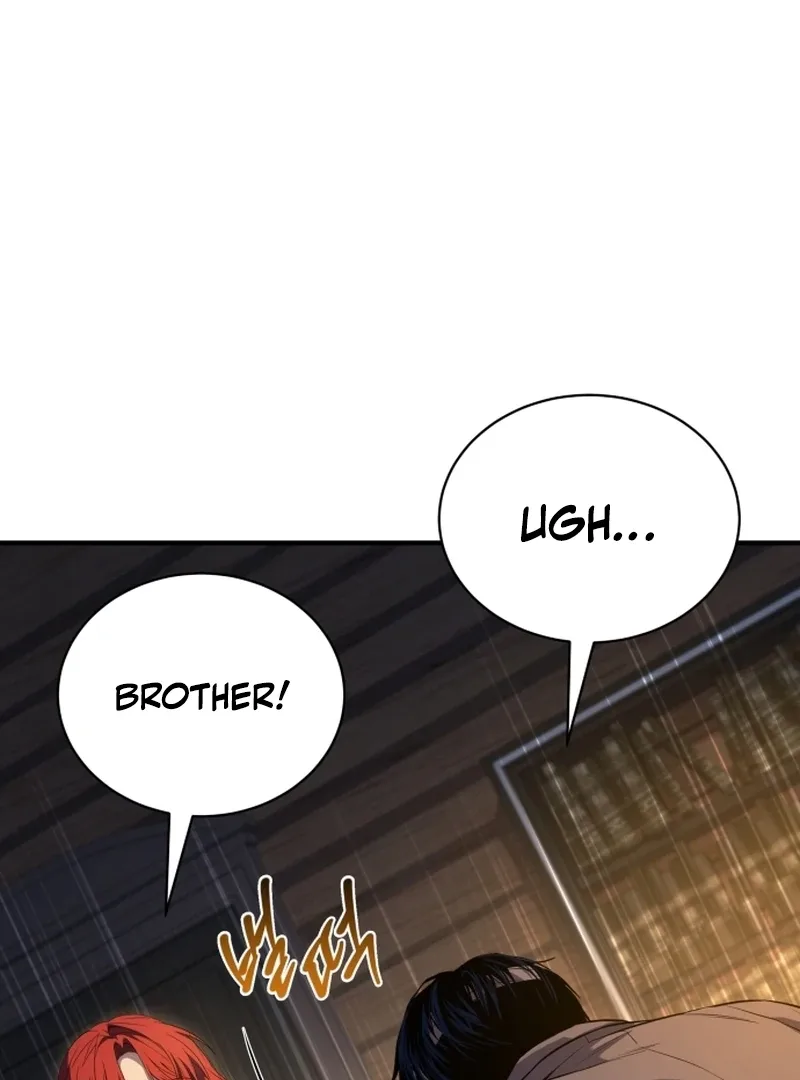 The Swordmaster Who Leapt Through Time Chapter 6 page 32