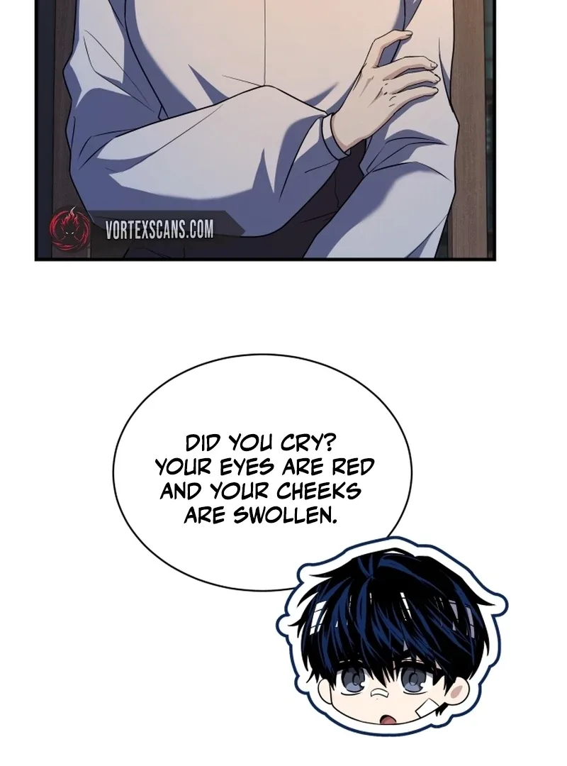 The Swordmaster Who Leapt Through Time Chapter 6 page 25