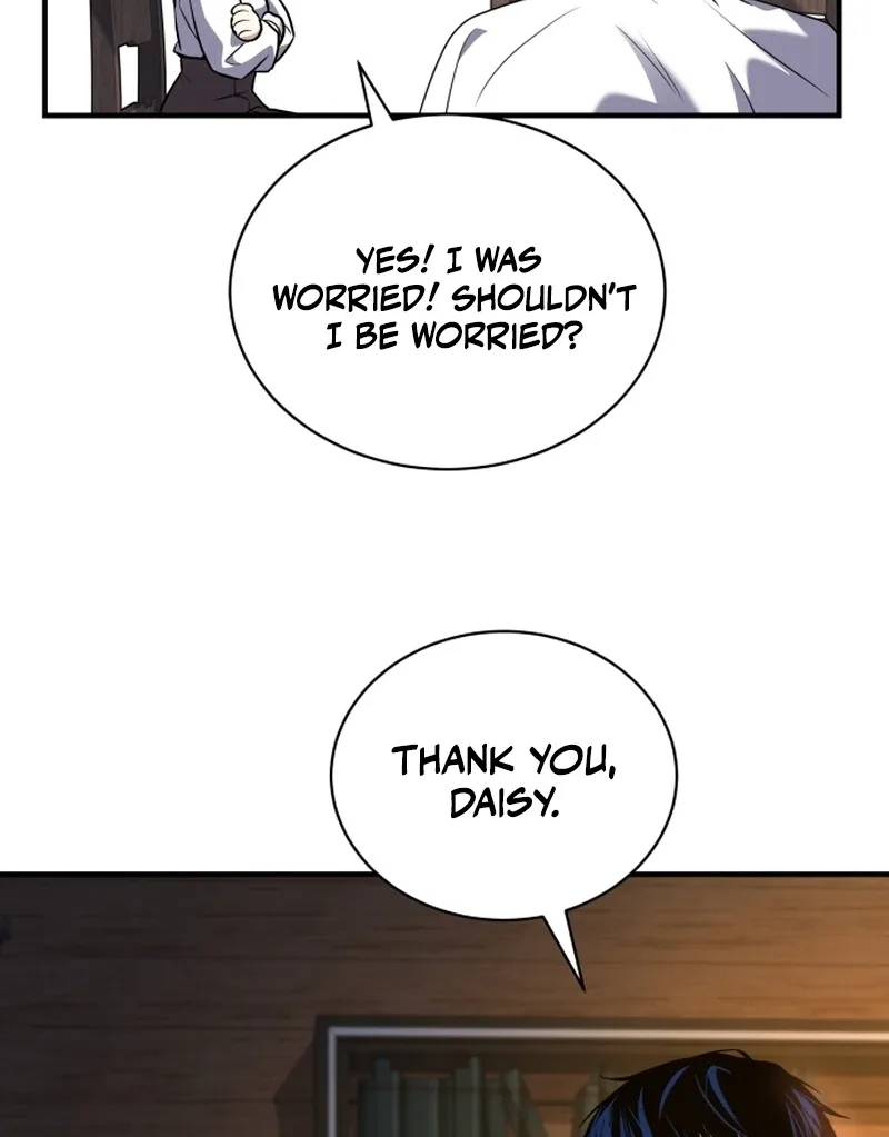 The Swordmaster Who Leapt Through Time Chapter 6 page 27