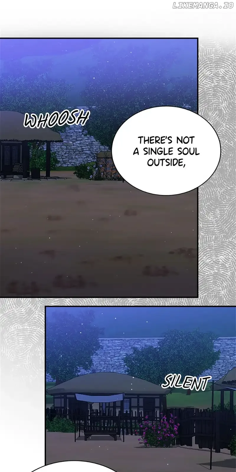 The Tale of the Tiger Girl Chapter 6 page 45