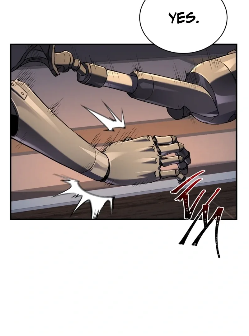 The Swordmaster Who Leapt Through Time Chapter 6 page 38