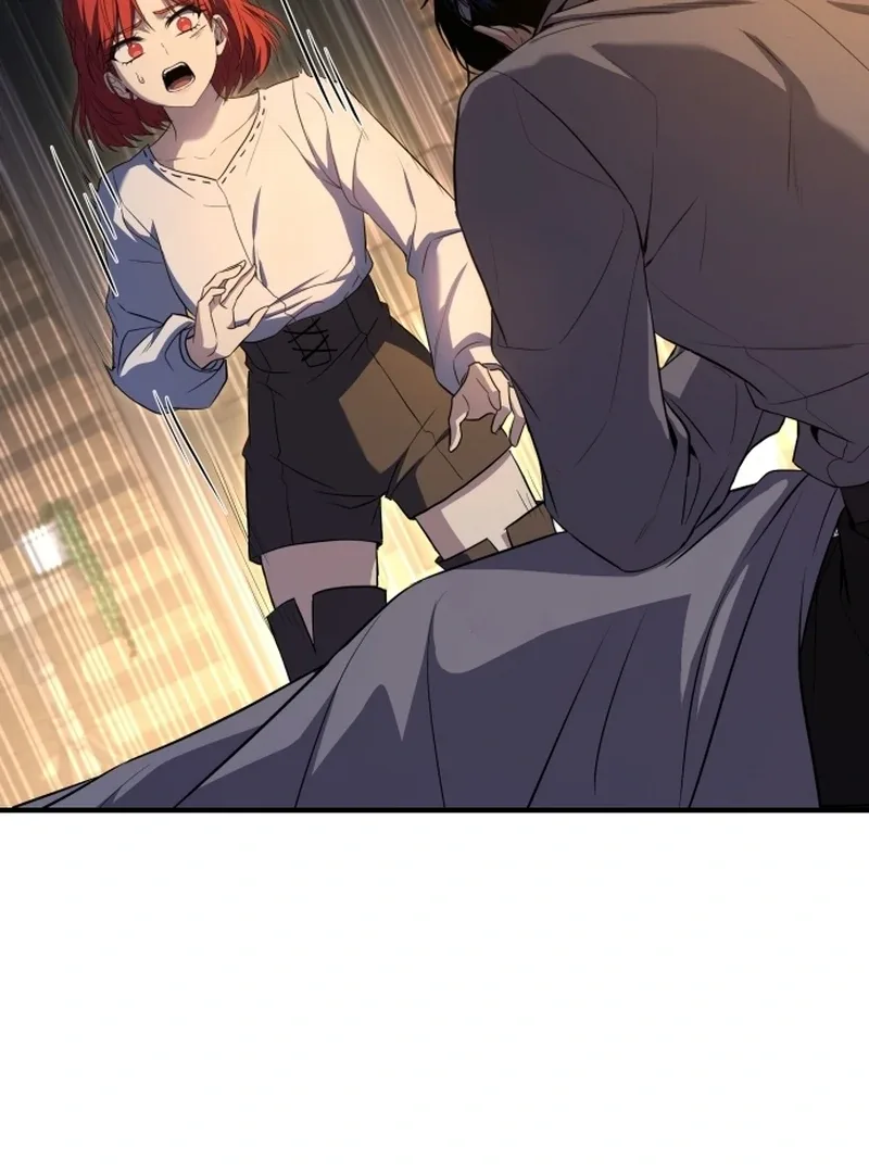 The Swordmaster Who Leapt Through Time Chapter 6 page 33