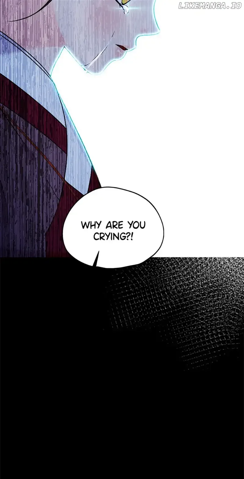 The Tale of the Tiger Girl Chapter 6 page 60