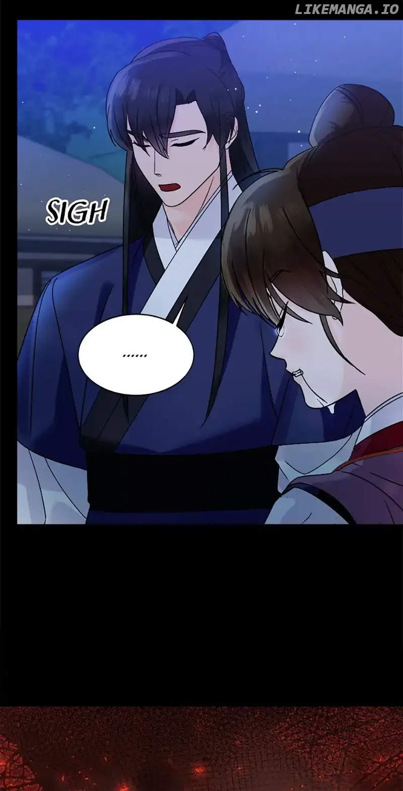 The Tale of the Tiger Girl Chapter 6 page 61