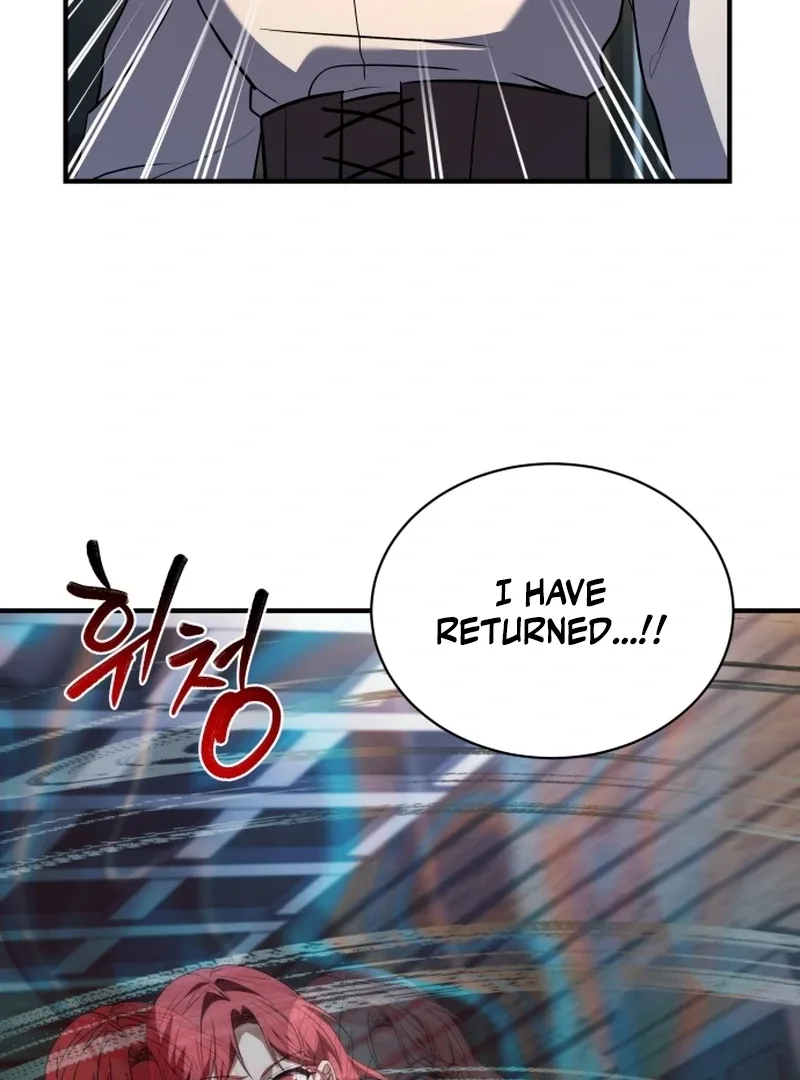 The Swordmaster Who Leapt Through Time Chapter 6 page 44