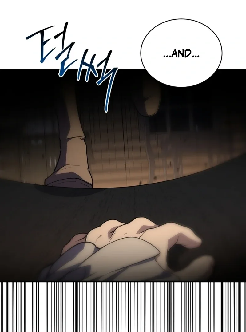 The Swordmaster Who Leapt Through Time Chapter 6 page 46