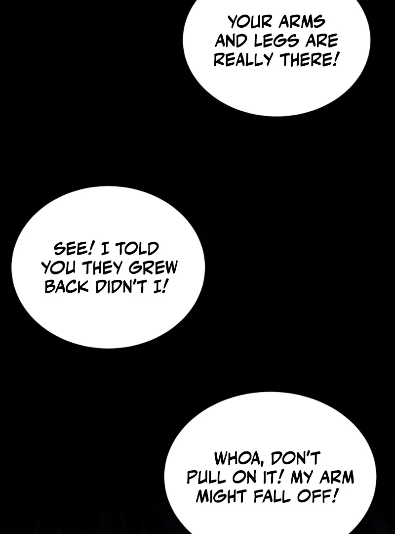The Swordmaster Who Leapt Through Time Chapter 6 page 49
