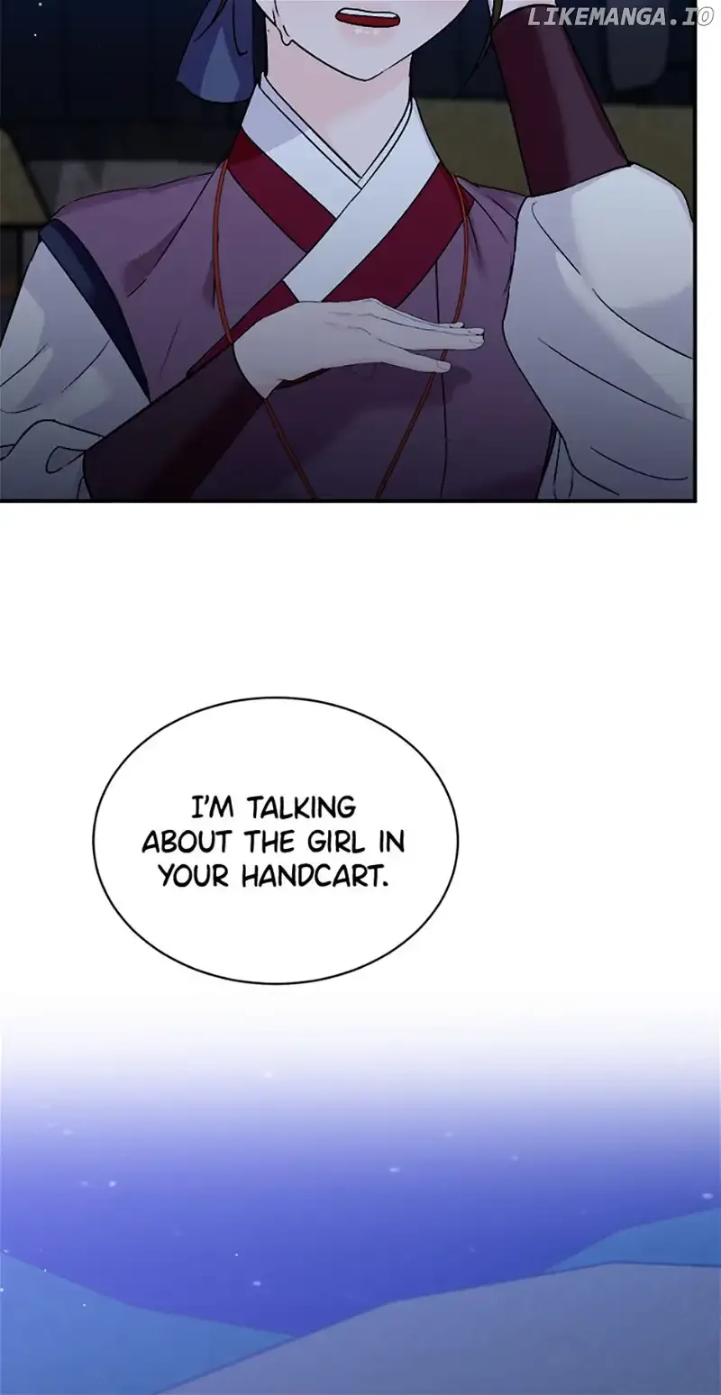 The Tale of the Tiger Girl Chapter 6 page 68
