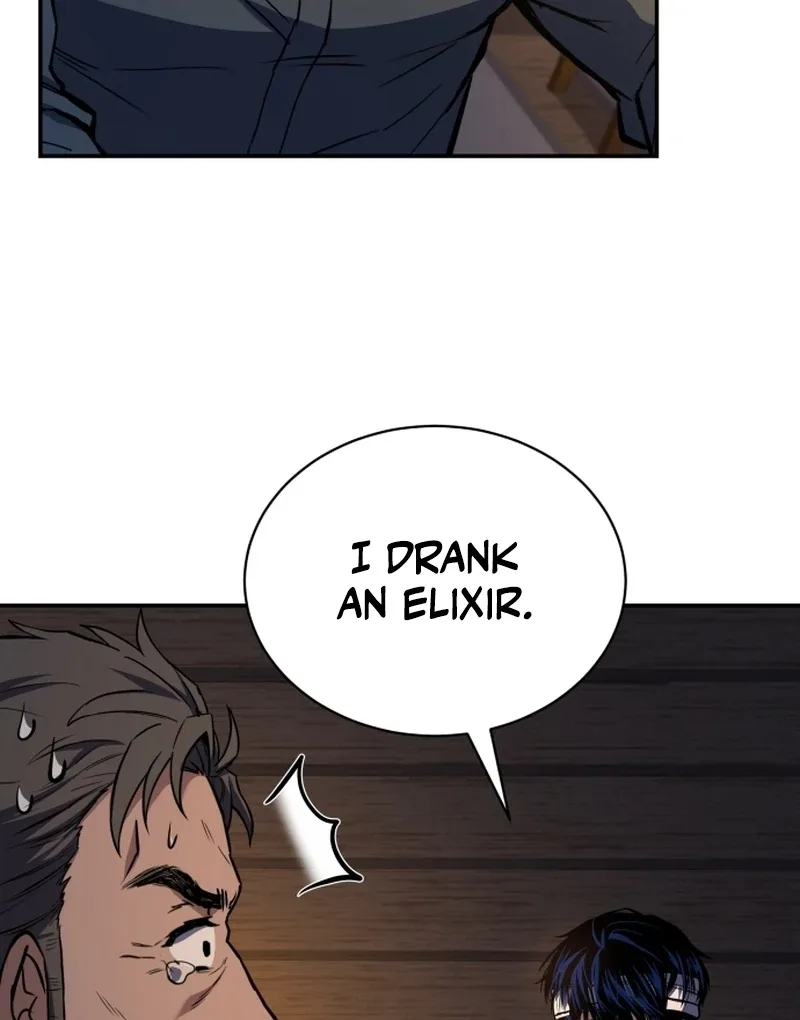 The Swordmaster Who Leapt Through Time Chapter 6 page 55