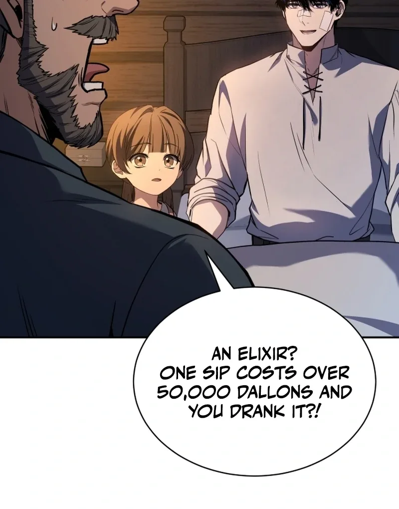 The Swordmaster Who Leapt Through Time Chapter 6 page 56