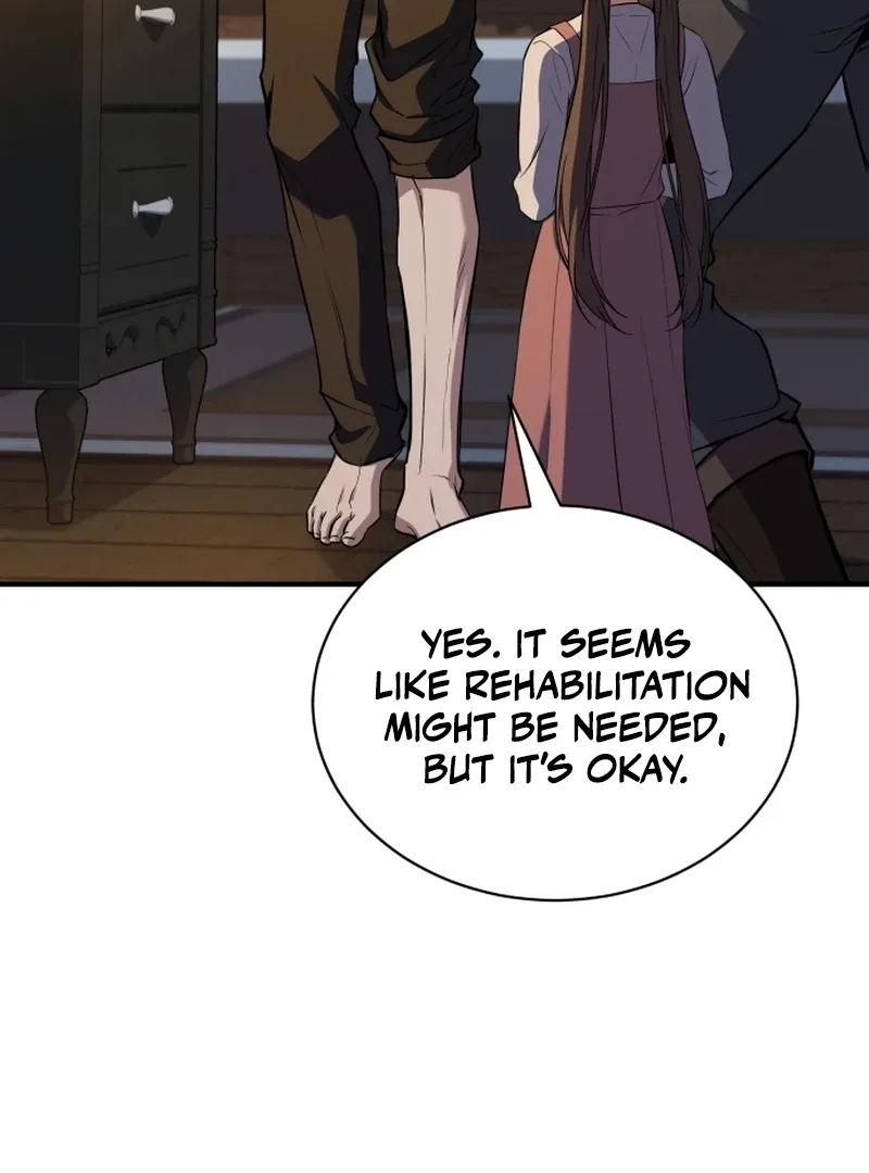 The Swordmaster Who Leapt Through Time Chapter 6 page 60