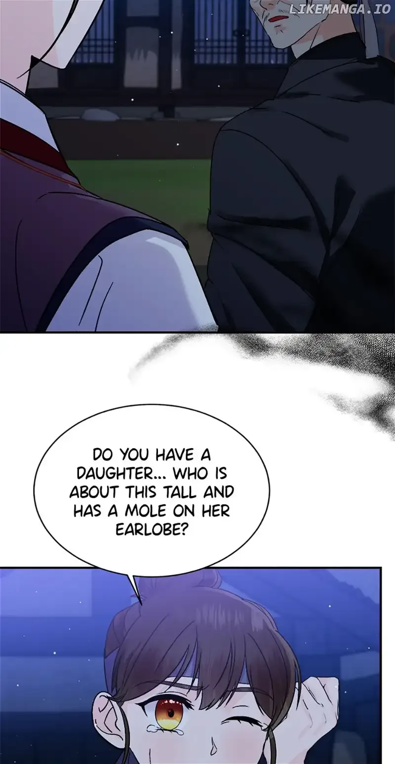 The Tale of the Tiger Girl Chapter 6 page 67