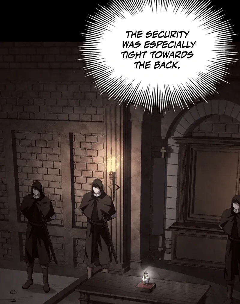 The Swordmaster Who Leapt Through Time Chapter 6 page 70