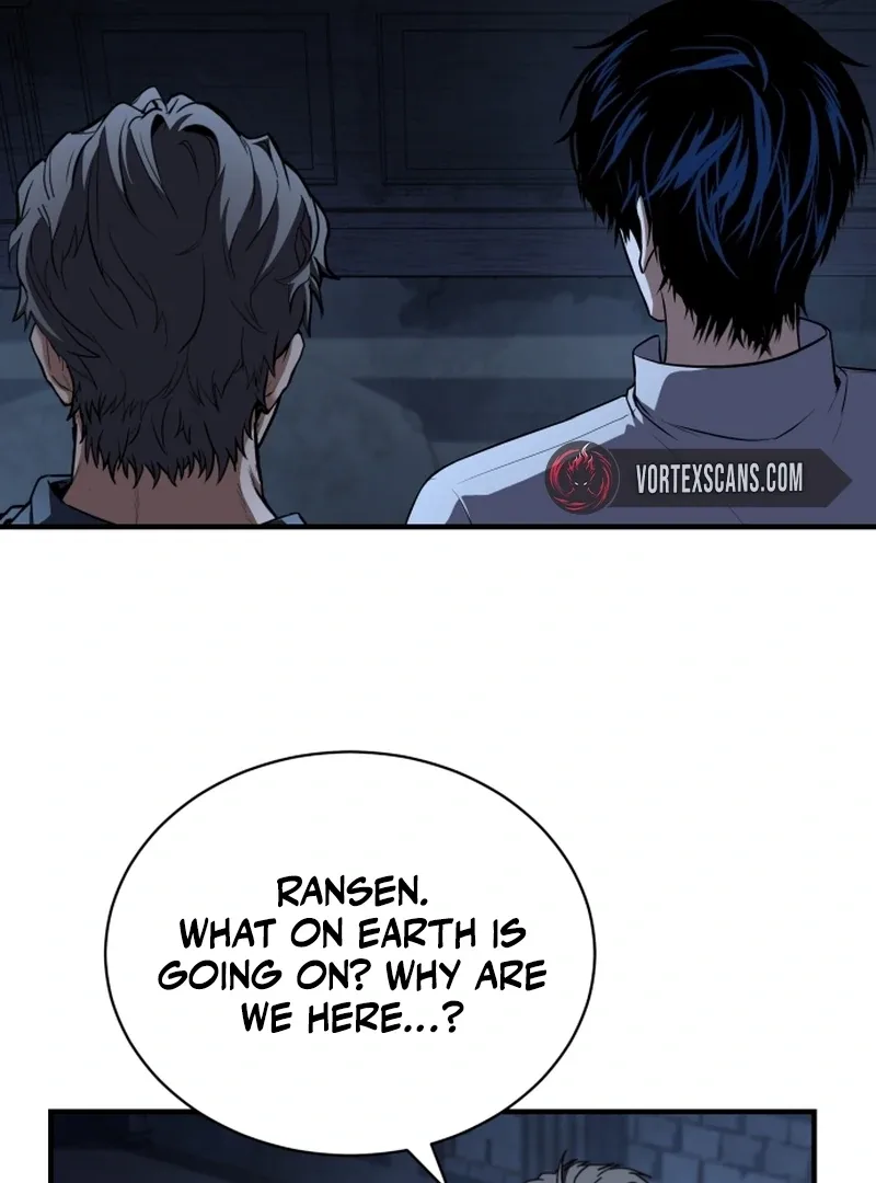 The Swordmaster Who Leapt Through Time Chapter 6 page 66