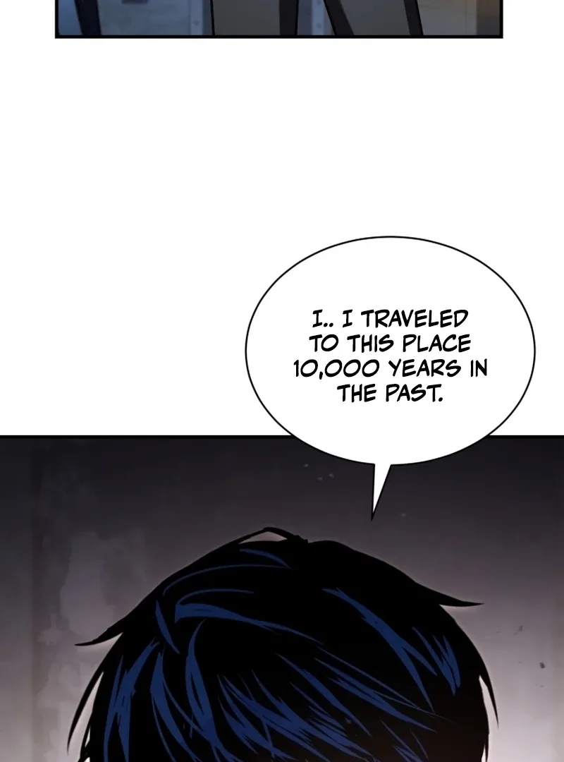 The Swordmaster Who Leapt Through Time Chapter 6 page 89