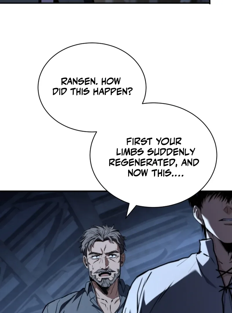 The Swordmaster Who Leapt Through Time Chapter 6 page 86
