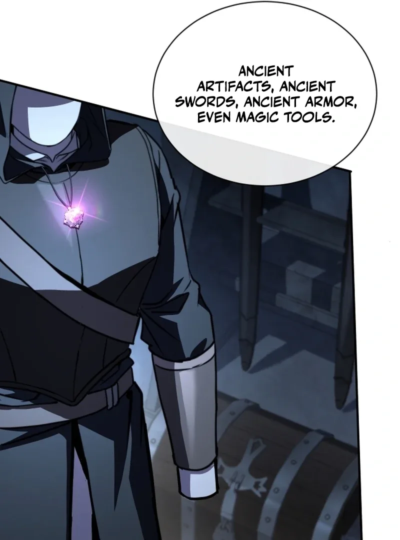 The Swordmaster Who Leapt Through Time Chapter 6 page 85