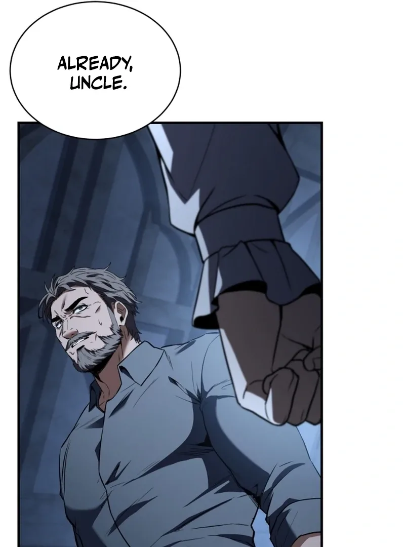 The Swordmaster Who Leapt Through Time Chapter 6 page 99