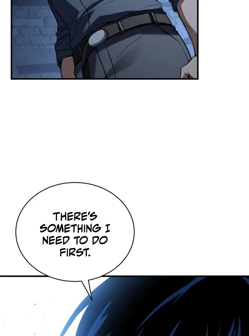 The Swordmaster Who Leapt Through Time Chapter 6 page 100