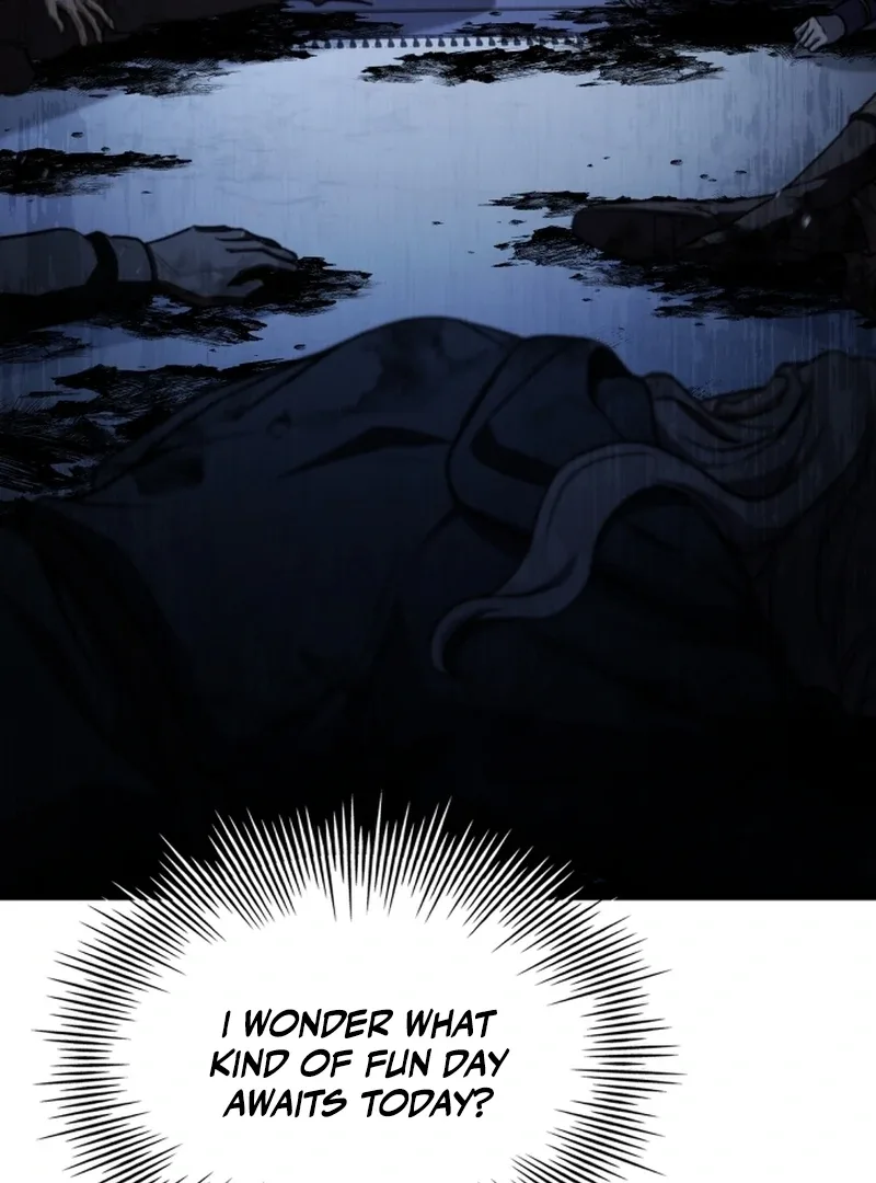 The Swordmaster Who Leapt Through Time Chapter 6 page 107