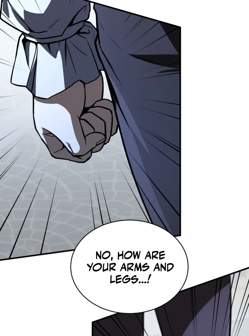 The Swordmaster Who Leapt Through Time Chapter 6 page 117