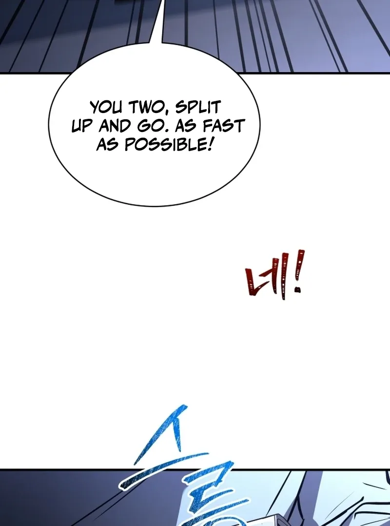 The Swordmaster Who Leapt Through Time Chapter 6 page 121