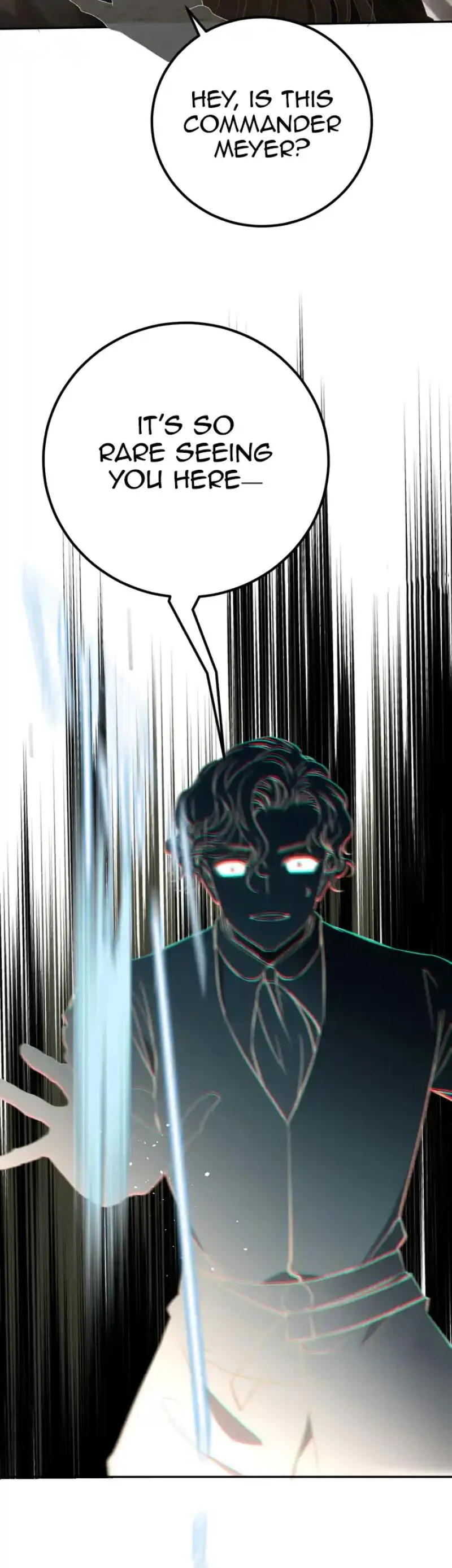 The Ten Leaf Flower of Mount Kairos Chapter 6 page 19