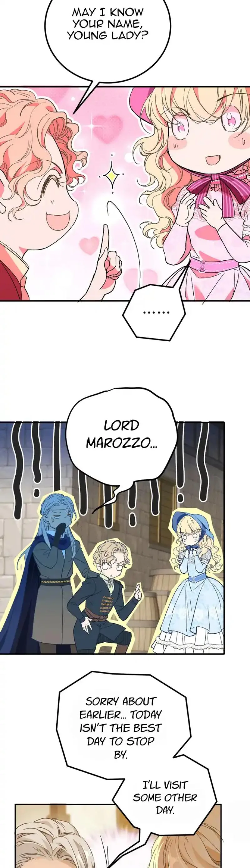 The Ten Leaf Flower of Mount Kairos Chapter 6 page 22