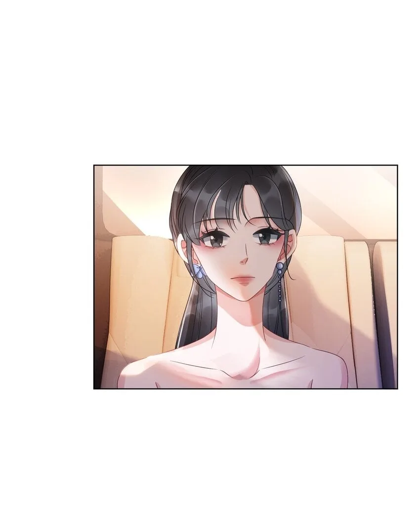 The Supporting Girl Who Transmigrated Into the Book Only Wants to Be a Salted Fish Chapter 7 page 16
