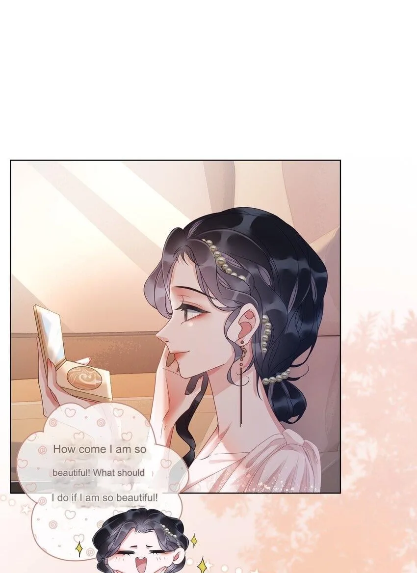 The Supporting Girl Who Transmigrated Into the Book Only Wants to Be a Salted Fish Chapter 7 page 14